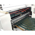 Automatic A4 Paper Hamburger Paper Cutting Machine